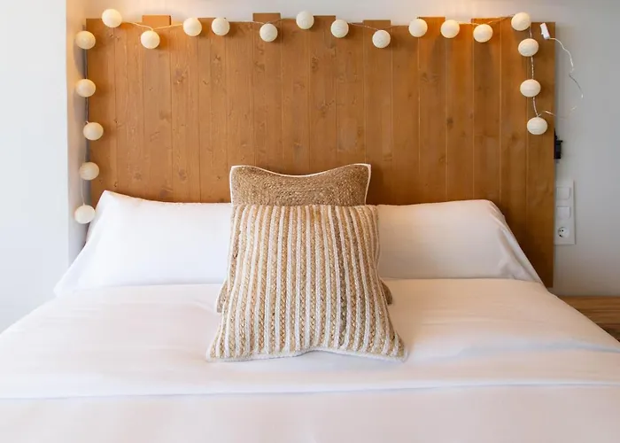 Lavanda Beach Boutique Studio