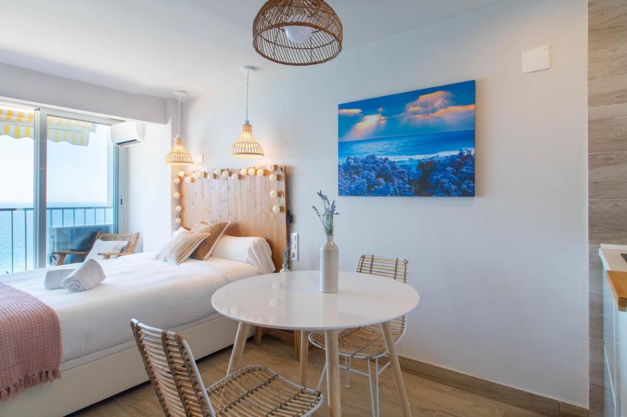 Appartement Lavanda Boutique Castell-Platja d'Aro