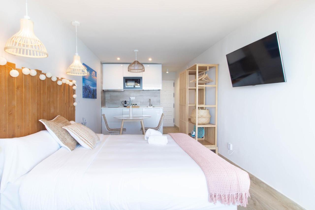 Appartement Lavanda Boutique Castell-Platja d'Aro