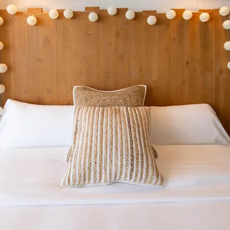Lavanda Beach Boutique Studio Castell-Castell-Platja d'Aro Buitenkant foto