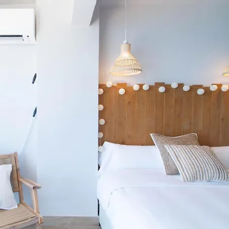Lavanda Beach Boutique Studio Castell-Castell-Platja d'Aro Buitenkant foto