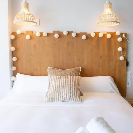 Lavanda Beach Boutique Studio Castell-Castell-Platja d'Aro Buitenkant foto