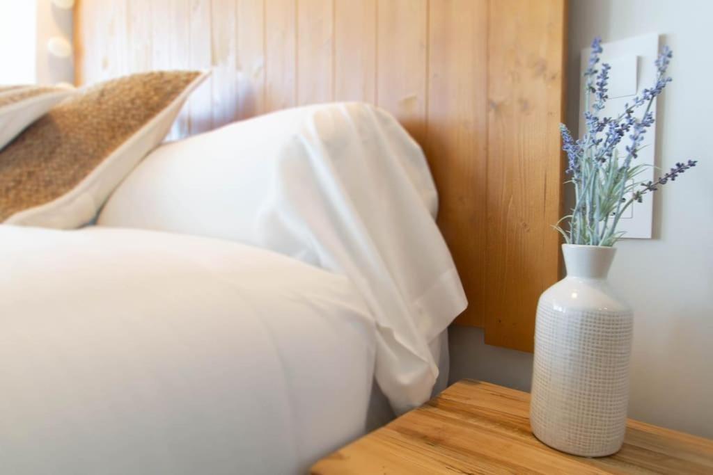Lavanda Boutique Appartement Castell-Platja d'Aro